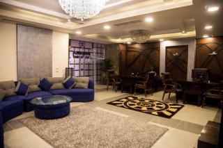 وحدات فندقيه الشيخ زايد والمهندسين QrmTravel Egypt - Sheikh Zayed - 0