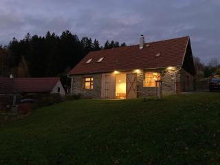 Stodola 63 - Pacov - 2