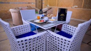 وحدات فندقيه الشيخ زايد والمهندسين QrmTravel Egypt - Sheikh Zayed - 6