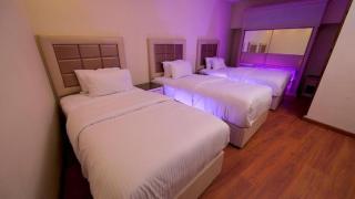 وحدات فندقيه الشيخ زايد والمهندسين QrmTravel Egypt - Sheikh Zayed - 5