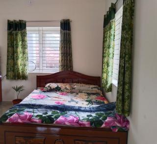 Dilmun Yercaud Villa - 4