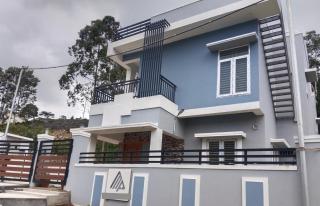 Dilmun Yercaud Villa - Yercaud - 1