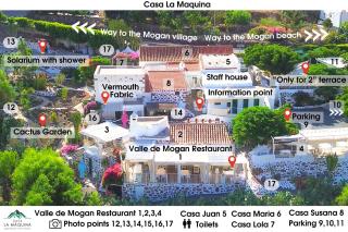 Historica Casa Juan - Mogán - 5