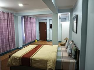 Hotel Pristine - Kathmandu - 9