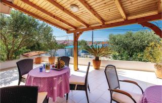 Nice Home In Barbat With House Sea View - Barbat na Rabu - 5