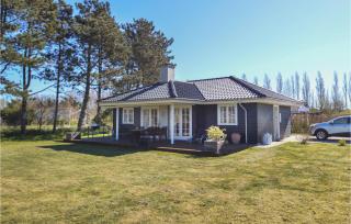 Holiday Home Stubbegårdsparken Nakskov Vi - Knubbeløkke - 3