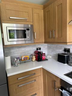 The heart of Charlton The Village - 9