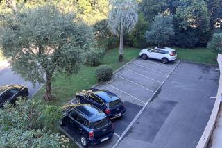 Cannes Le Panoramique City Centre Parking Sea View and Pool - Cannes - 2