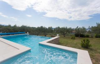 Villa Jure - Kaštela - 1
