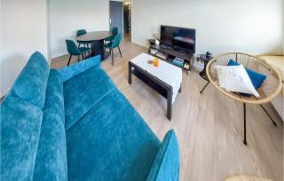 Cozy Apartment In Royan With Wifi - Royan - 5