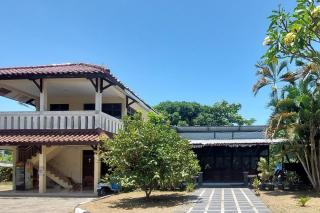 Urbanview Umbul Tanjung Resort Anyer - Sukanegara - 5
