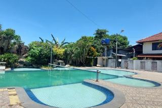Urbanview Umbul Tanjung Resort Anyer - Sukanegara - 7