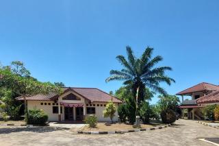 Urbanview Umbul Tanjung Resort Anyer - Sukanegara - 3