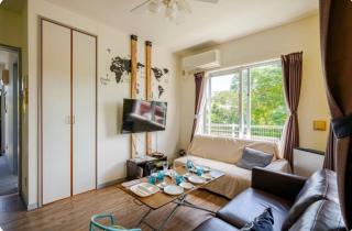 Nuchigusui House - Motobu - 8