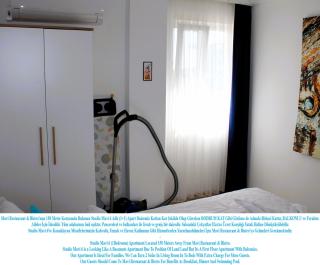 Mavi Restaurant & Apartments 2 - Didim - 3