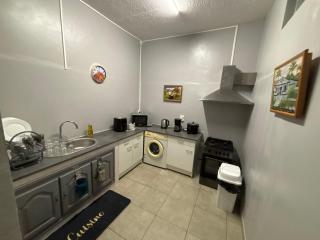 Ti caze Montplaisir - Saint-Louis - 7