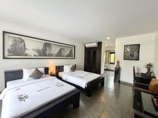 The Bliss Angkor - Siem Reap - 6
