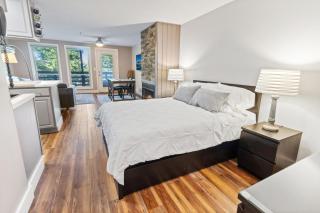 Mountain Crest 3 Studio Near Slopes And Shuttle Bus WiFi Gated Parking - Snowshoe - 6