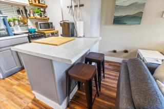 Mountain Crest 3 Studio Near Slopes And Shuttle Bus WiFi Gated Parking - Snowshoe - 7
