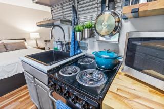 Mountain Crest 3 Studio Near Slopes And Shuttle Bus WiFi Gated Parking - 3