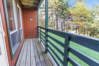 Mountain Crest 3 Studio Near Slopes And Shuttle Bus WiFi Gated Parking - Snowshoe - 2