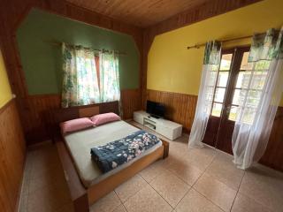 Ti caze Montplaisir - Saint-Louis - 8