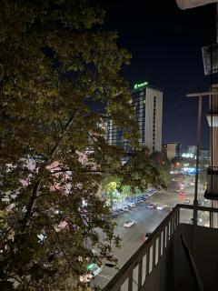 Tbilisi pekini avenue Saburtalo - Tbilisi - 1