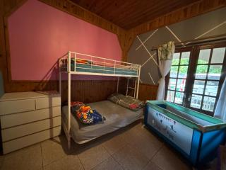 Ti caze Montplaisir - Saint-Louis - 9