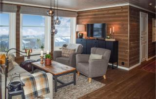 Pet Friendly Home In Gol With Sauna - Gol - 7