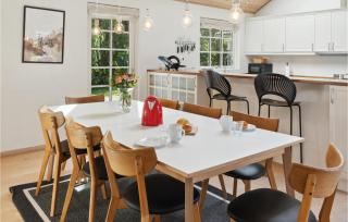 Cozy Home In Idestrup With Sauna - Marielyst - 6