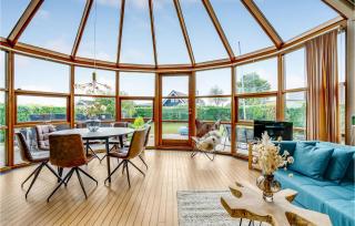 Two-Bedroom Holiday Home In Hejls - 6