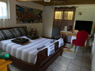 Bienvenue chez les Anges - 7