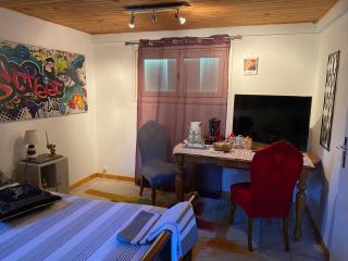 Bienvenue chez les Anges - Cournon-d'Auvergne - 5