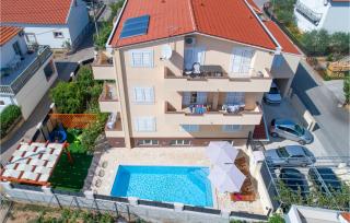 1 Bedroom Gorgeous Apartment In Zadar - Zara (Zadar) - 0
