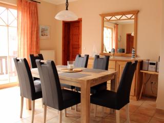 Residenz Seestern Appartement 4 - Kühlungsborn - 8