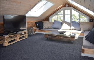 5 Bedroom Stunning Home In Passebekk - 4