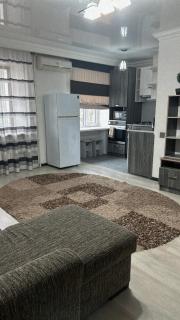 Апартамент - Karagandy - 4