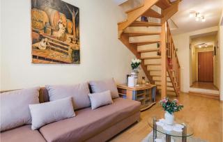 1 Bedroom Stunning Apartment In Rovinj - Rovinj - 6