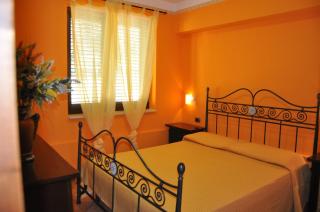 Residence Baia Infreschi - 9