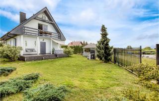 3 Bedroom Gorgeous Home In Podamirowo - 0
