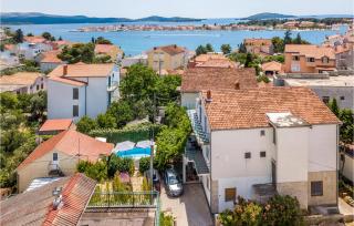 Nice Apartment In Brodarica With Wifi - Brodarica - 8