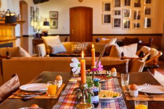 Hohewarte Guestfarm - Windhoek - 9