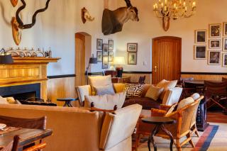 Hohewarte Guestfarm - Windhoek - 8