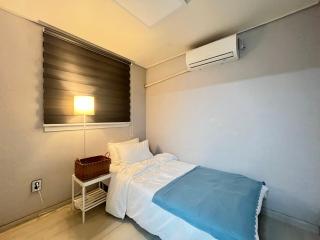 #Hapjeong station Cozy Chunbae's House - Seul - 5
