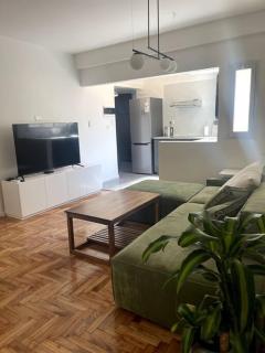 Departamento Moderno y Luminoso en Palermo - 9