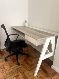 Departamento Moderno y Luminoso en Palermo - Buenos Aires - 3