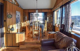 3 Bedroom Cozy Apartment In Ål - Skarsgård - 4