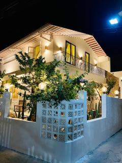 New Yêu Biển homestay - Vĩnh Hy - 0