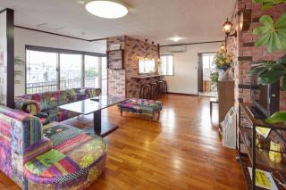 Wind Henza - Vacation STAY 73155v - Uruma - 0