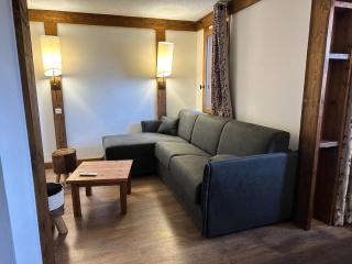 Le Chalet De Montchavin - Bel appartement proche du centre MAE-4314 - 9